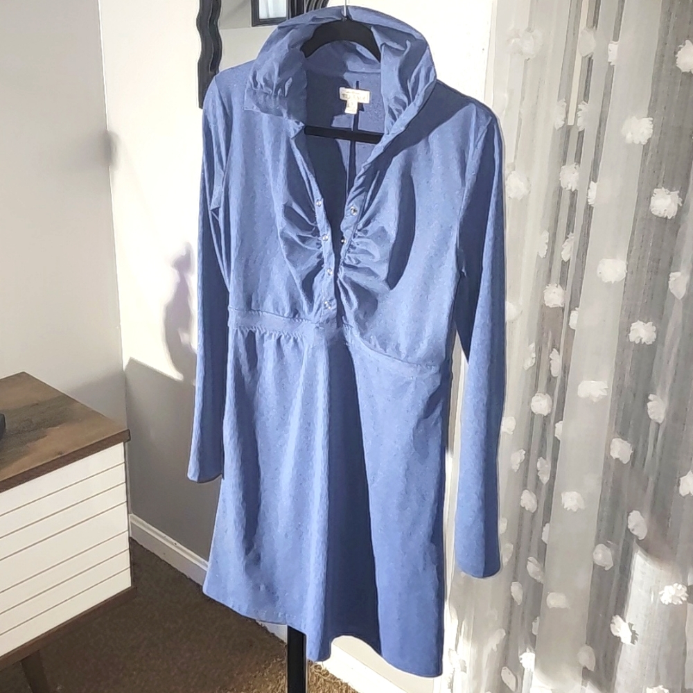 TEHAMA Dress